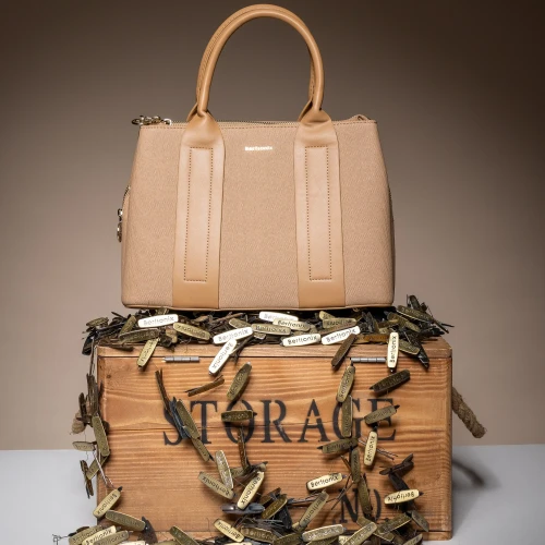 فرق کیف و کفش چرم اصل و تقلبی